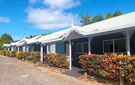Cooktown Motel