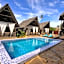 Bitcoin Beach Hotel Zanzibar