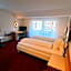 Hotel Heilquelle-Leukerbad-Therme