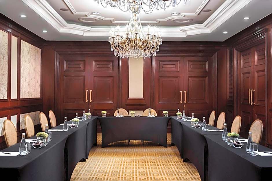 The Ritz-Carlton Santiago