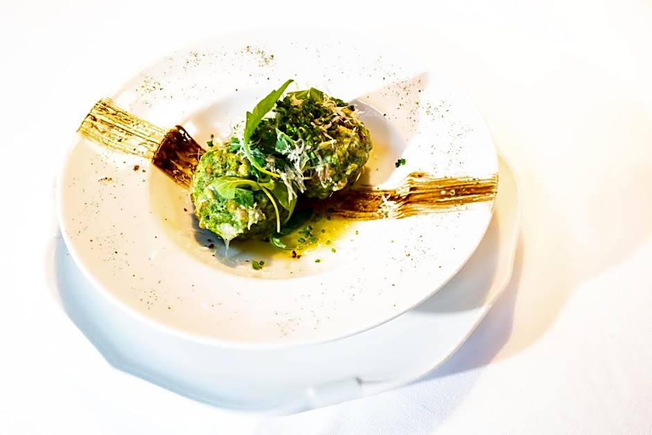 Hotel Krimmlerfälle