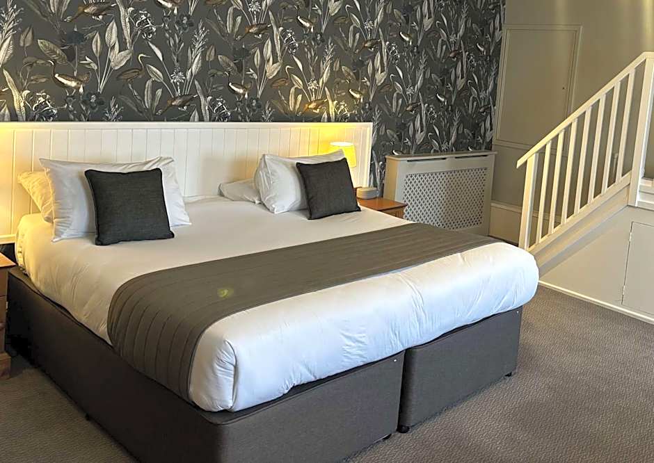 Best Western Valley Hotel