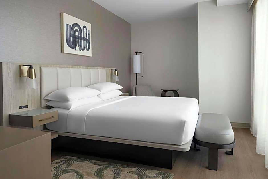 Indianapolis Marriott East