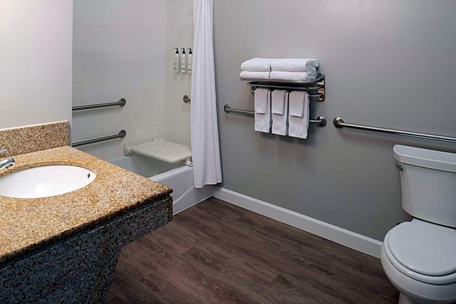 TownePlace Suites by Marriott Redding