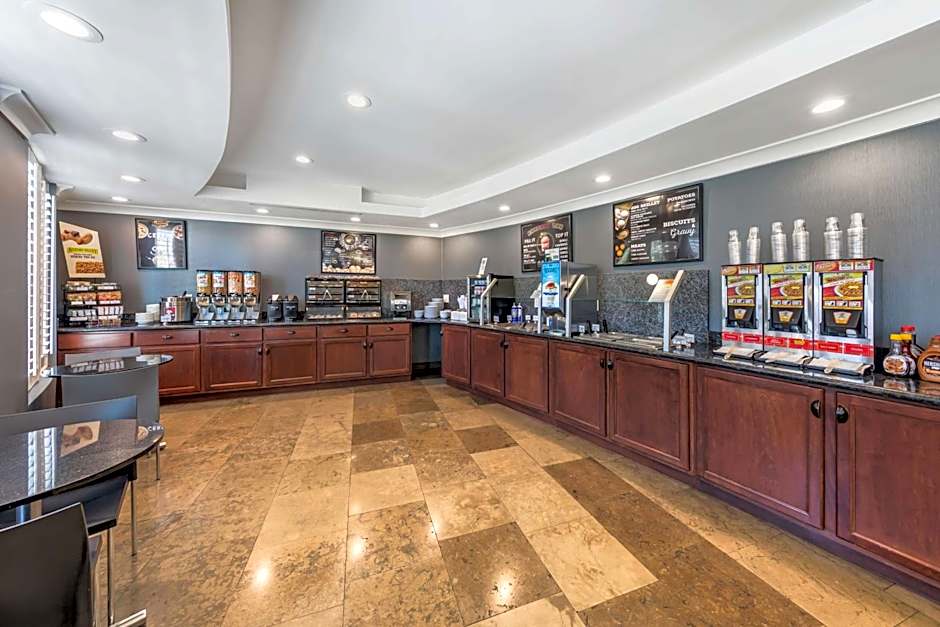 Best Western Plus Avita Suites