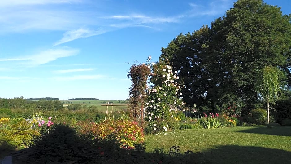 Le Clos Marie