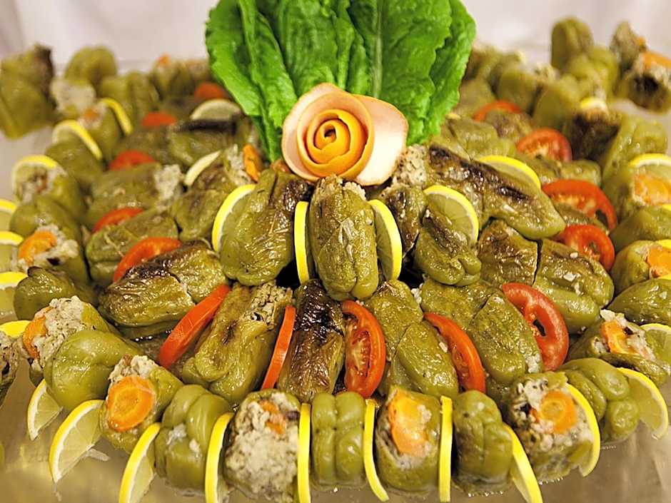 Spa Hotel Colossae Thermal