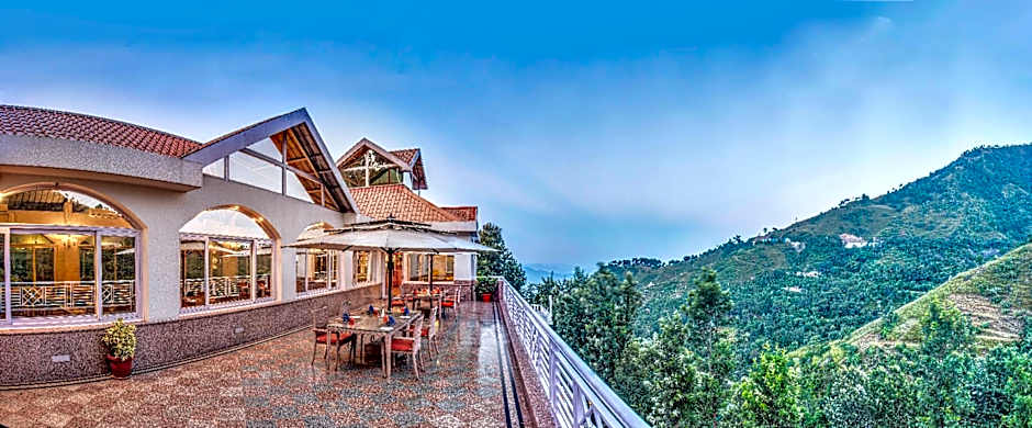 Club Mahindra Kandaghat