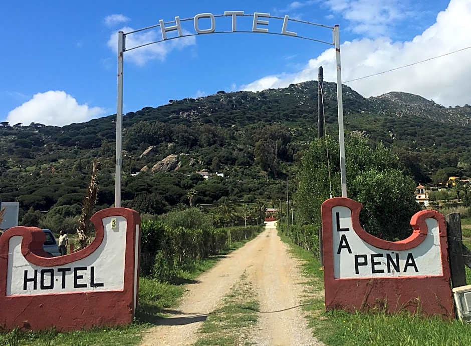 Hotel La Peña