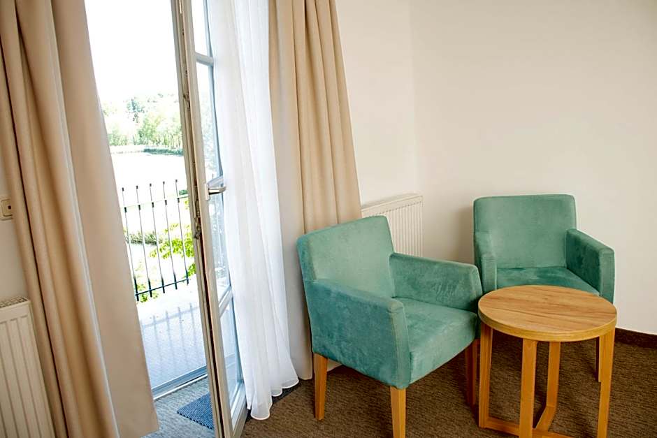 Altes Kurhaus Landhotel