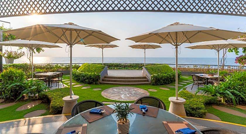 Vias Hotel Vung Tau - Transportation Included 