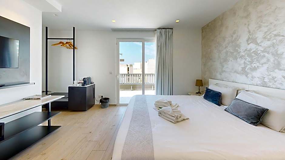 The G Hotel by JL