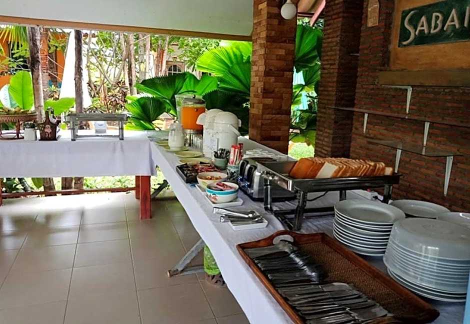 Sabaidee House