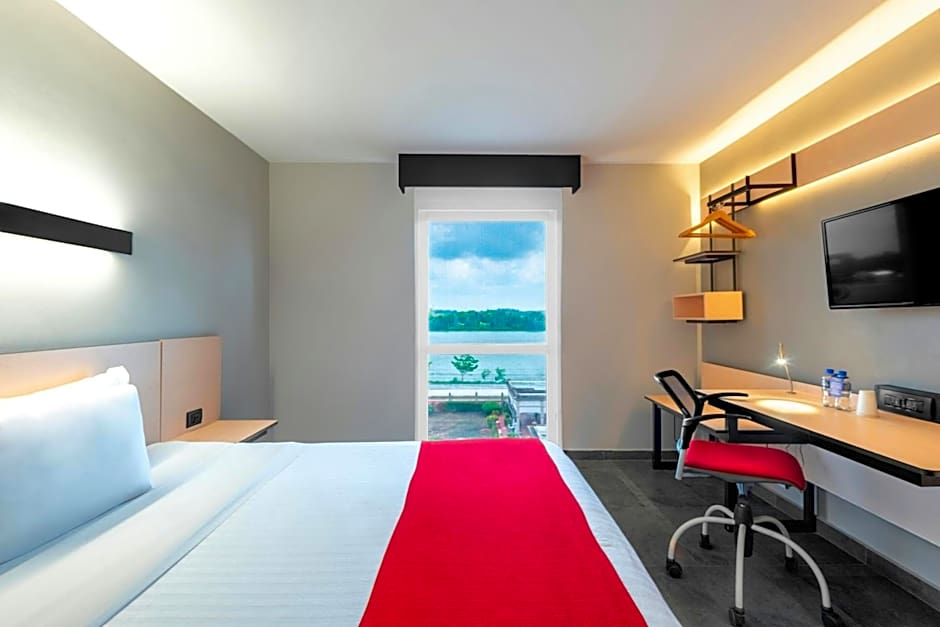 City Express by Marriott Tuxpan