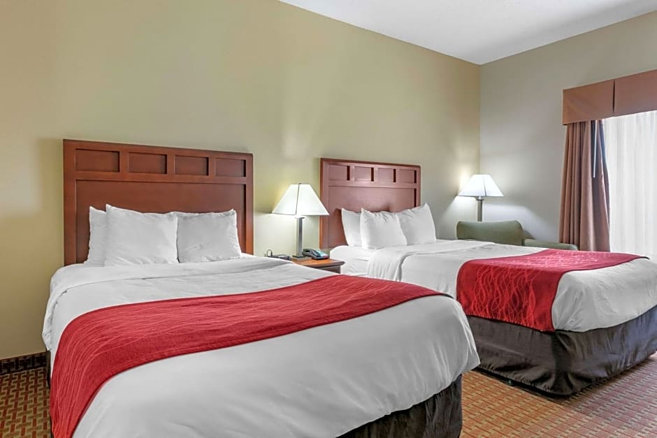 Comfort Inn Powell - Knoxville North