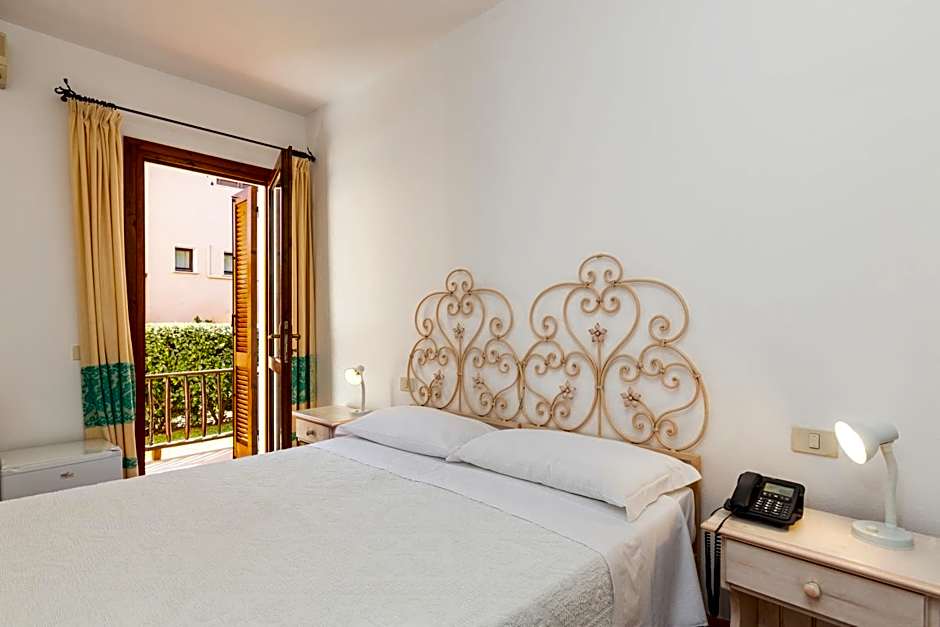 Hotel Piccolo Pevero
