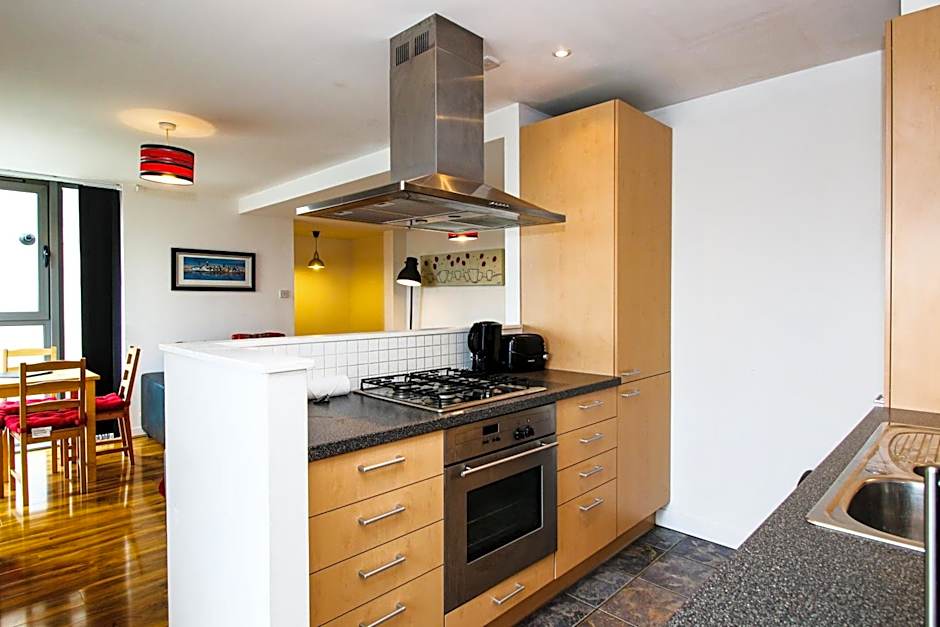 Riverview Apartments