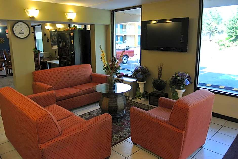 Rodeway Inn Norcross