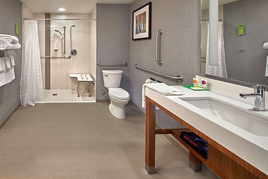 Hyatt Place State College