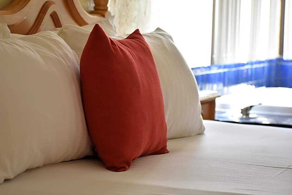 Photo 1 of 9 of 1 King Bed Suite