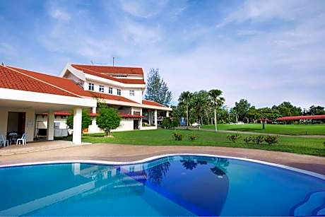 Kuala Terengganu Golf Resort by Ancasa Hotels & Resorts