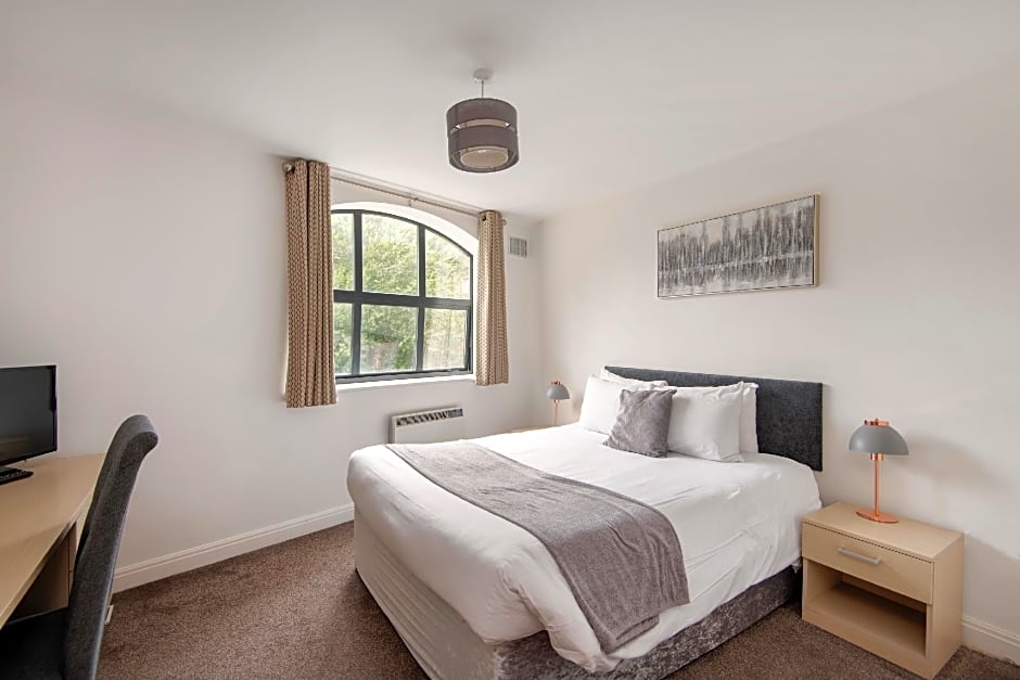 SACO Derby - The Mill House