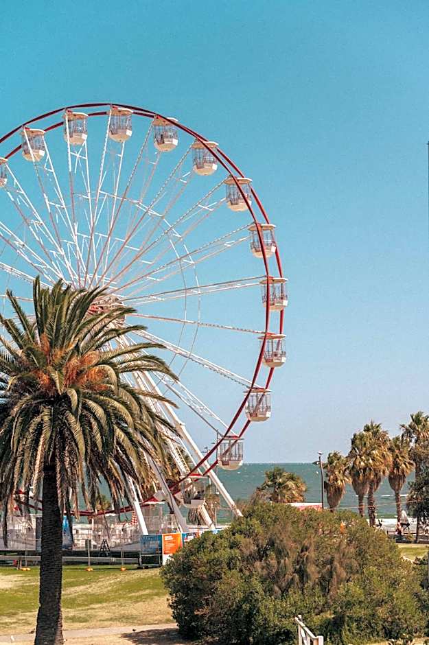 Little Drifter Melbourne