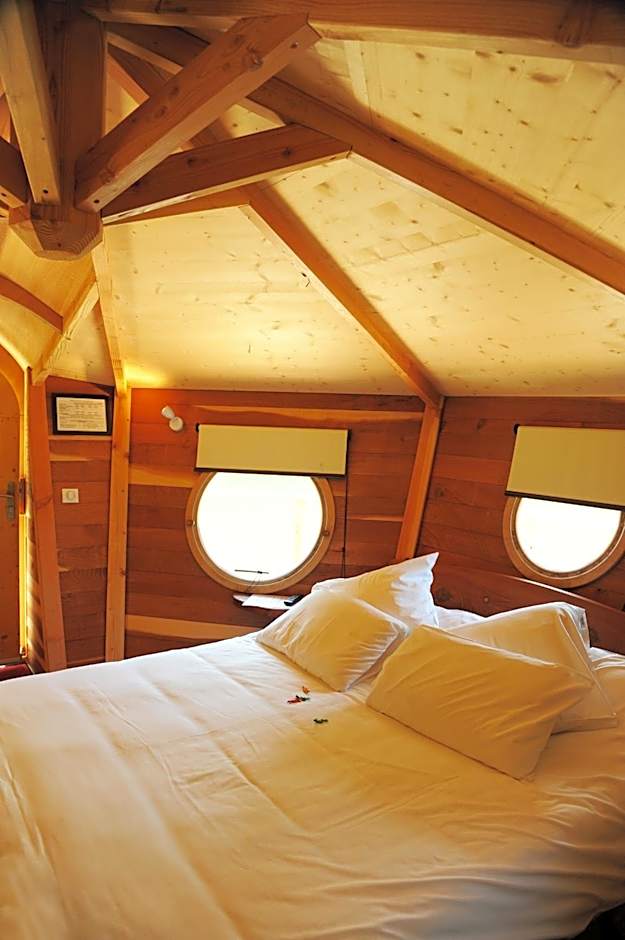 Hôtel Restaurant Le Relais de l'Estuaire