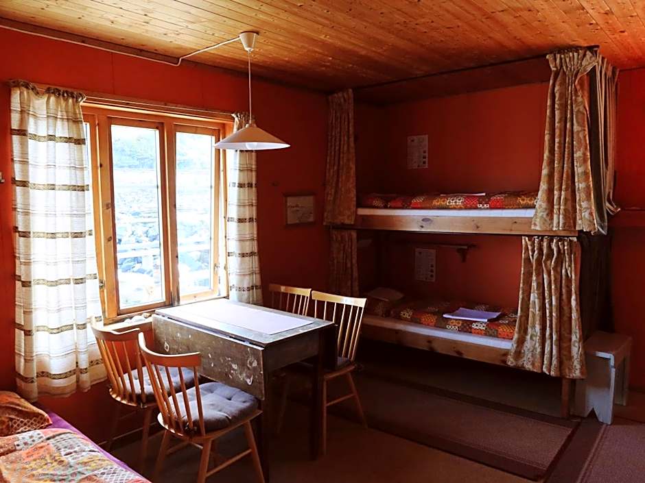 Stamsund Hostel