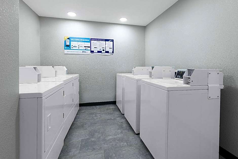 Wingate by Wyndham Wichita Airport