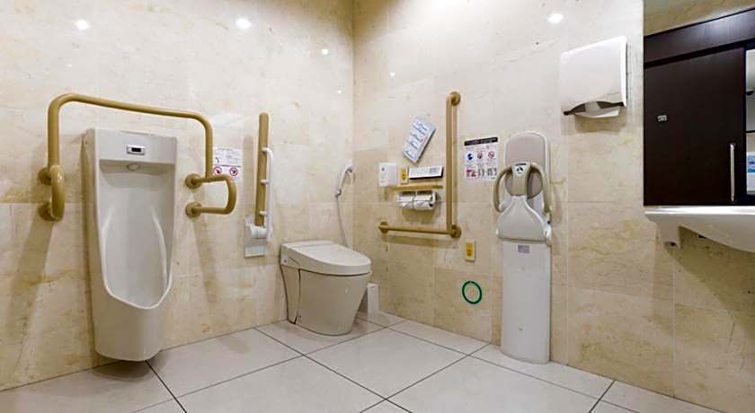 Toyoko Inn Tottori-eki Kita-guchi