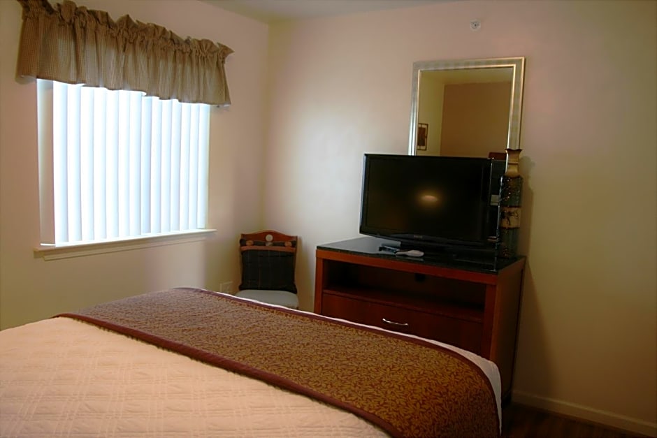 Affordable Suites Statesville