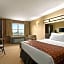 Microtel Inn & Suites by Wyndham Mineral Wells/Parkersburg