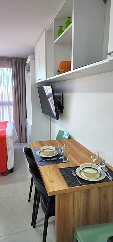 villas do Porto 317 apartamento centro