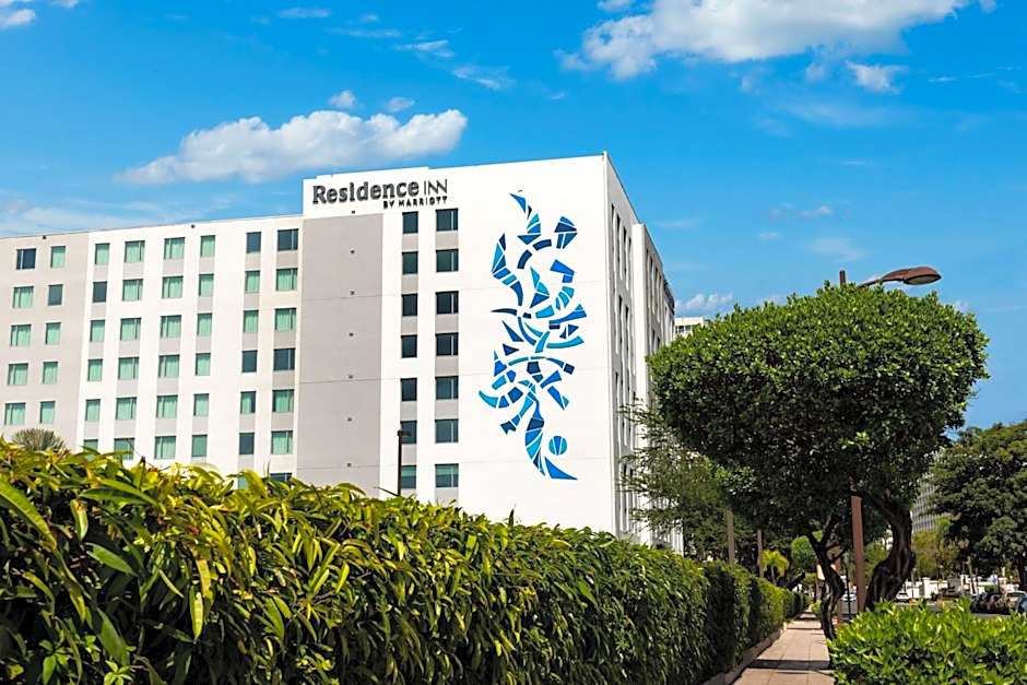 Residence Inn by Marriott San Juan Isla Verde