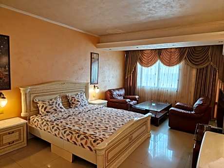 Хотел-ресторант Астория