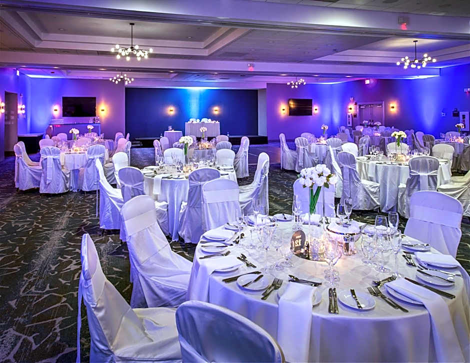 DoubleTree by Hilton Monroe Township Cranbury