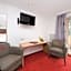 Hotel Garni Rauch