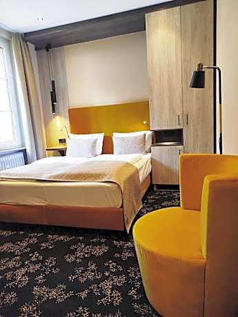 Small Double Room