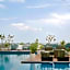 Grand Edge Hotel Semarang