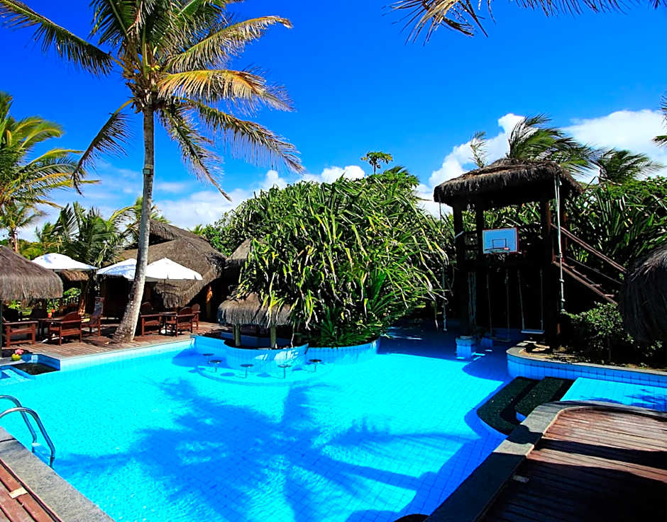 Beijamar Praia Hotel