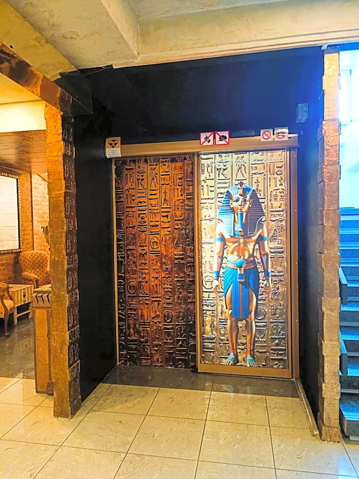 Hotel Faraon