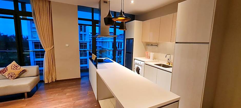 My Misto Homestay, Riverson Soho