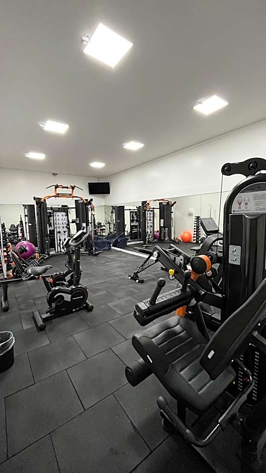 Maceió Atlantic Suites