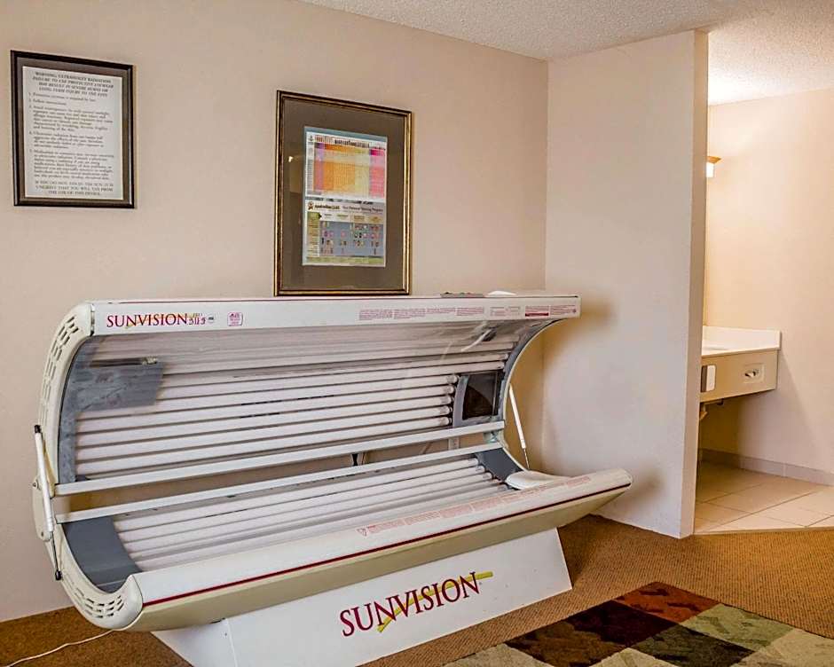 Quality Inn & Suites Manistique