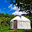South Downs Eco Lodge & Camping