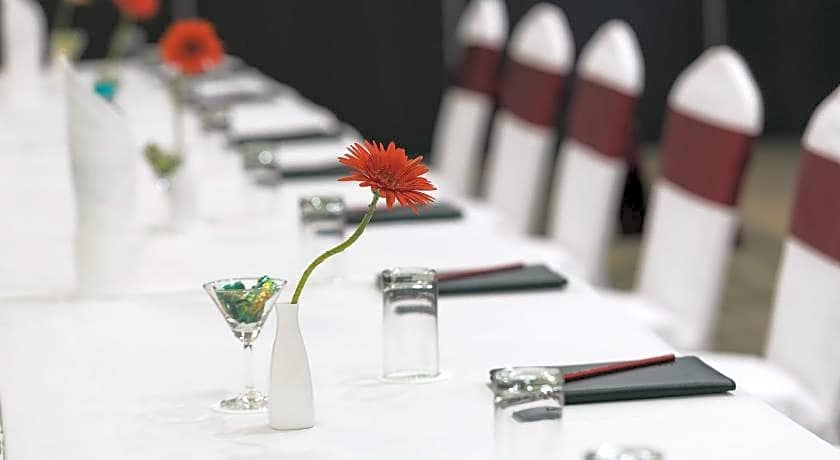 The Fern Residency Galaxy Mall