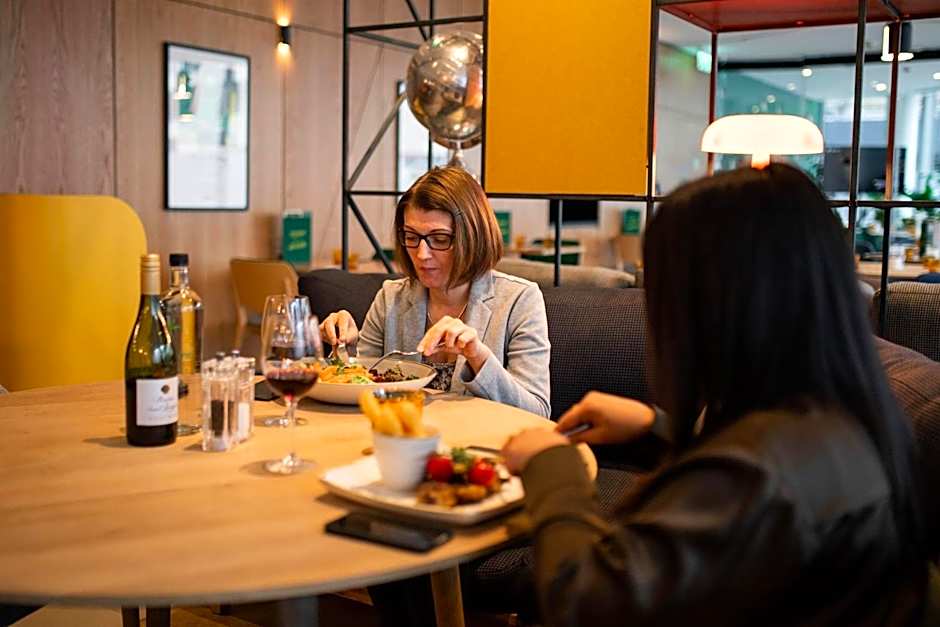 Holiday Inn London - Whitechapel By IHG