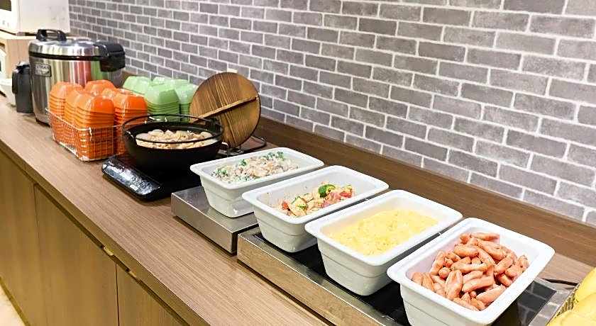 Comfort Hotel Himeji