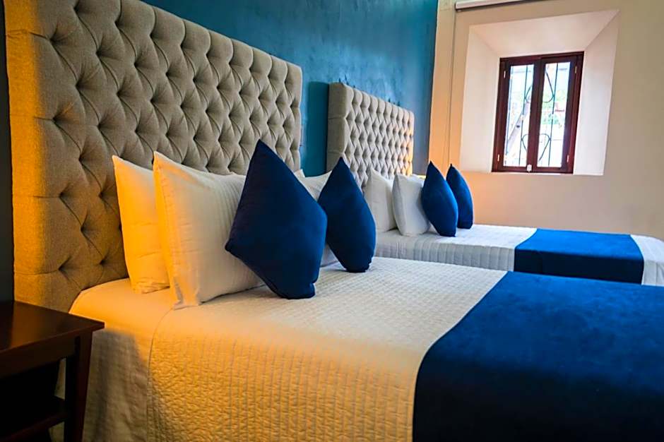 HOTEL MARGARITA